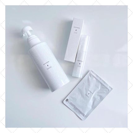 を使ったクチコミ(1枚目)