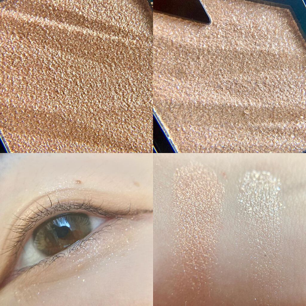 エレクトリックショックアイズ /KATE/アイシャドウパレットを使ったクチコミ(2枚目)