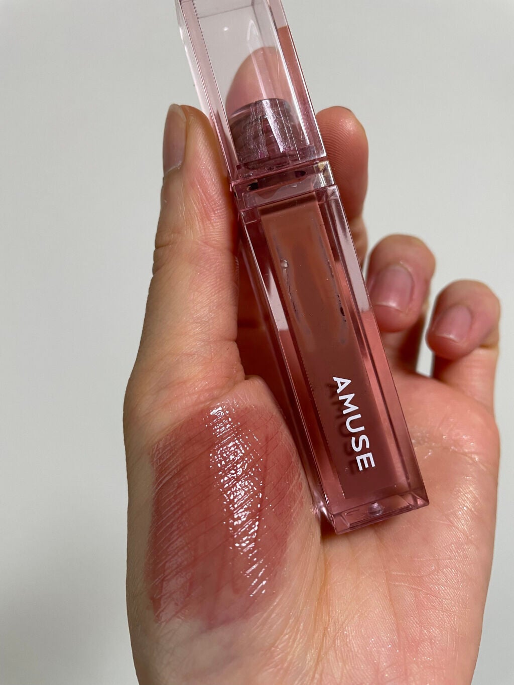 エグザジェレート リップライナーペンシル/リンメル ロンドン/リップライナーを使ったクチコミ(4枚目)