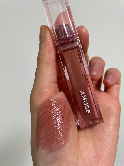 エグザジェレート リップライナーペンシル/リンメル ロンドン/リップライナーを使ったクチコミ(4枚目)