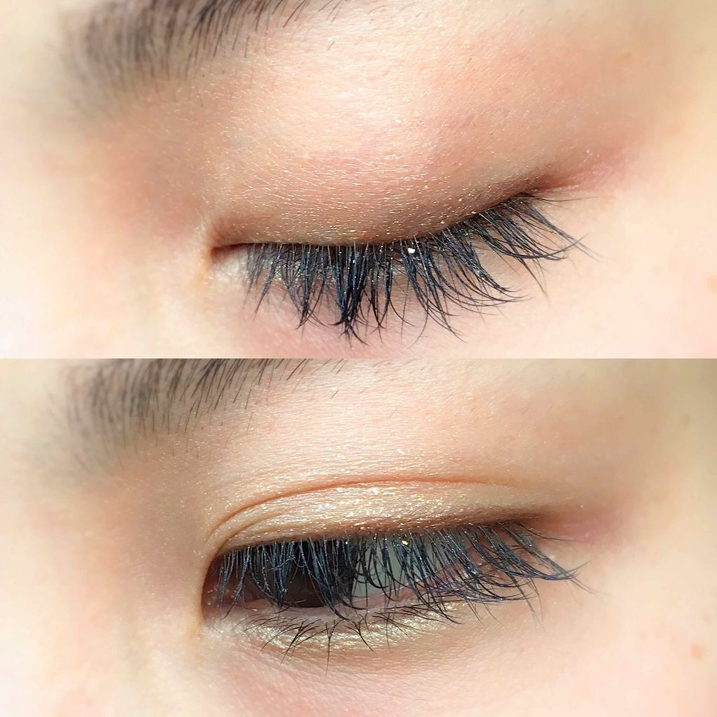 AQ MW アイグロウ ジェム/DECORTÉ/ジェル・クリームアイシャドウを使ったクチコミ（2枚目）