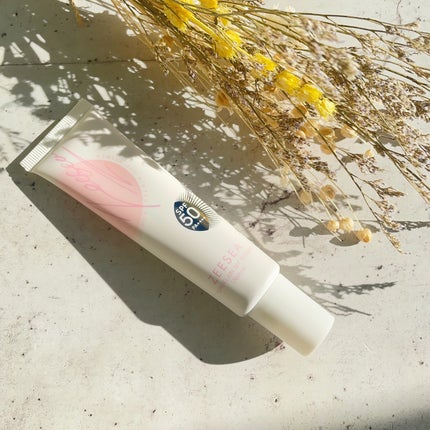 ポーセリンSPFプライマー/ZEESEA/化粧下地を使ったクチコミ(7枚目)