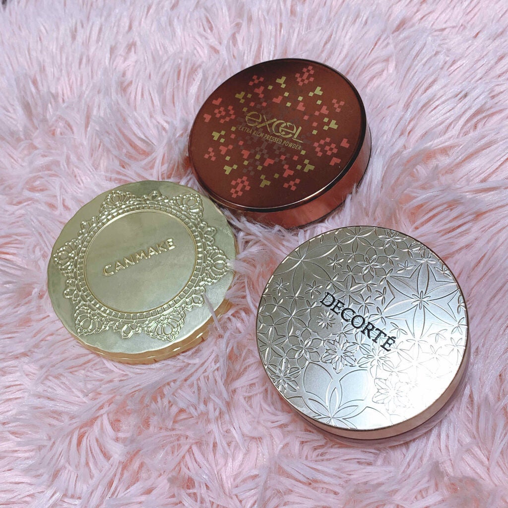 皮脂テカリ防止下地/CEZANNE/化粧下地を使ったクチコミ(3枚目)