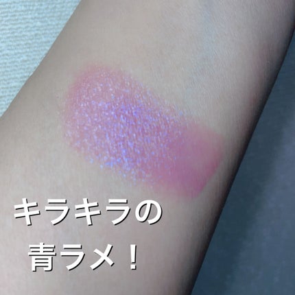 ケイト リップモンスター/KATE/口紅を使ったクチコミ(3枚目)