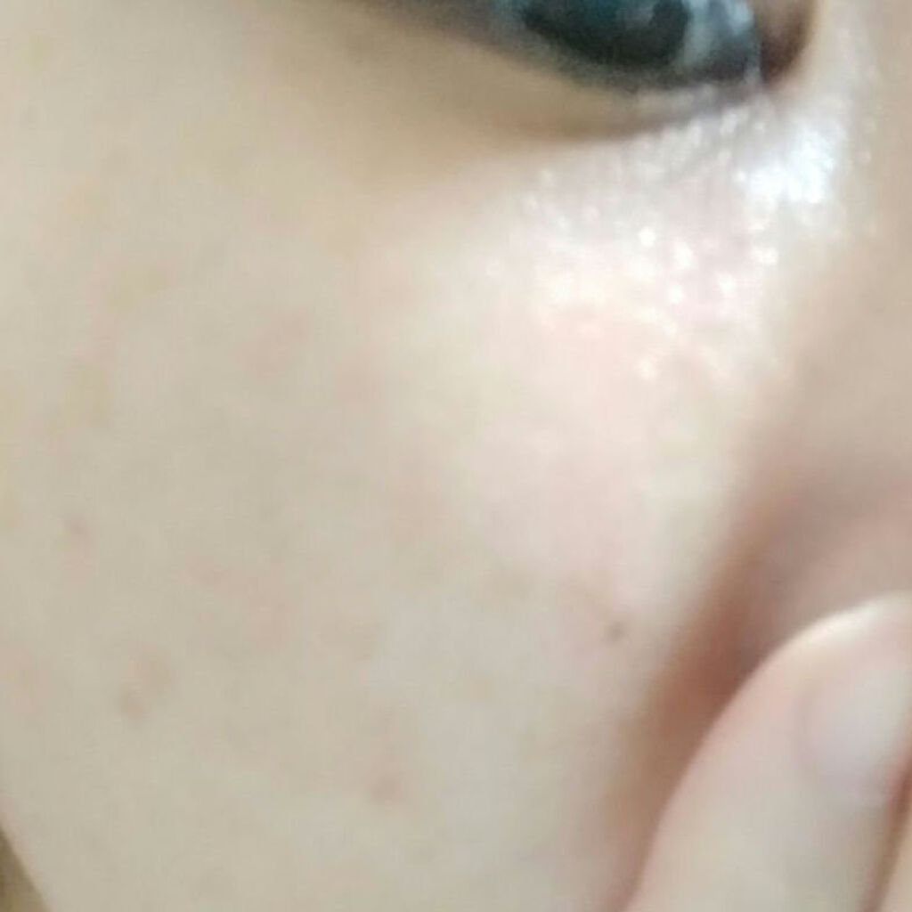 お米のマスク/毛穴撫子/シートマスク・パックを使ったクチコミ(3枚目)