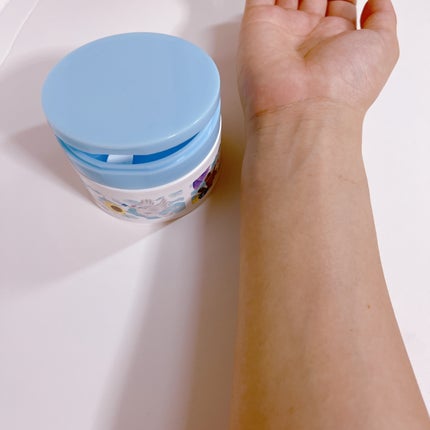 夢みるバーム アクネクリアモイスチャー/ロゼット/クレンジングバームを使ったクチコミ(4枚目)