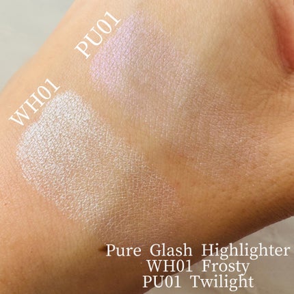 デュアルチーク/2aN/パウダーチークを使ったクチコミ(6枚目)