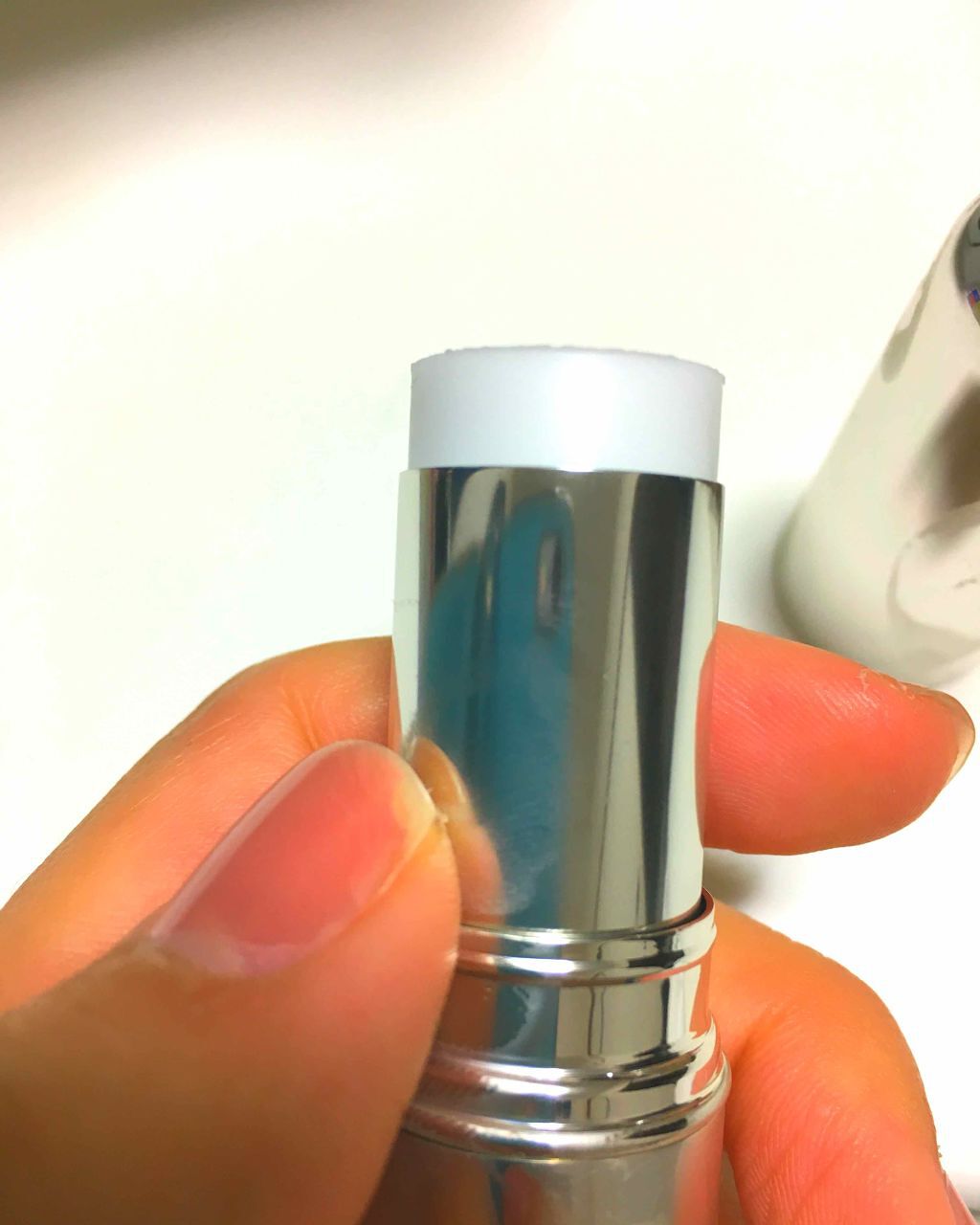 ザ・タイムR デイエッセンススティック/IPSA/美容液を使ったクチコミ(2枚目)