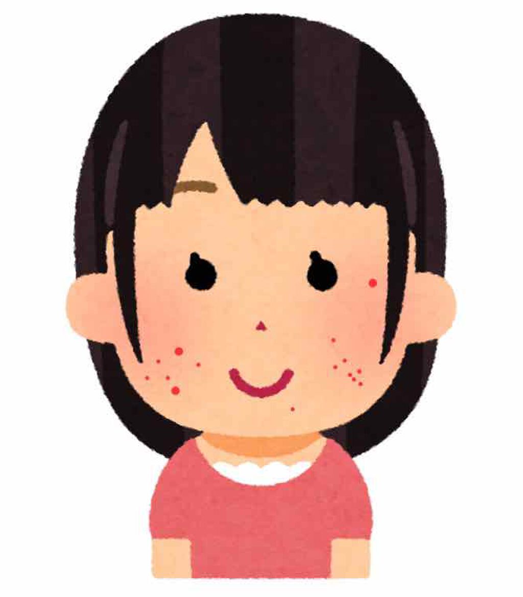 潤浸保湿 フェイスケアセット III とてもしっとり/キュレル/トライアルキットを使ったクチコミ(2枚目)