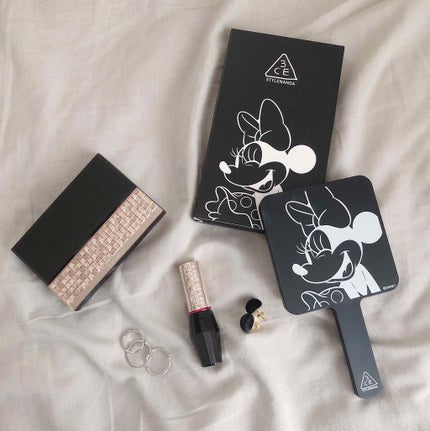 エッセンスジェルルージュ/マキアージュ/リップグロスを使ったクチコミ(1枚目)