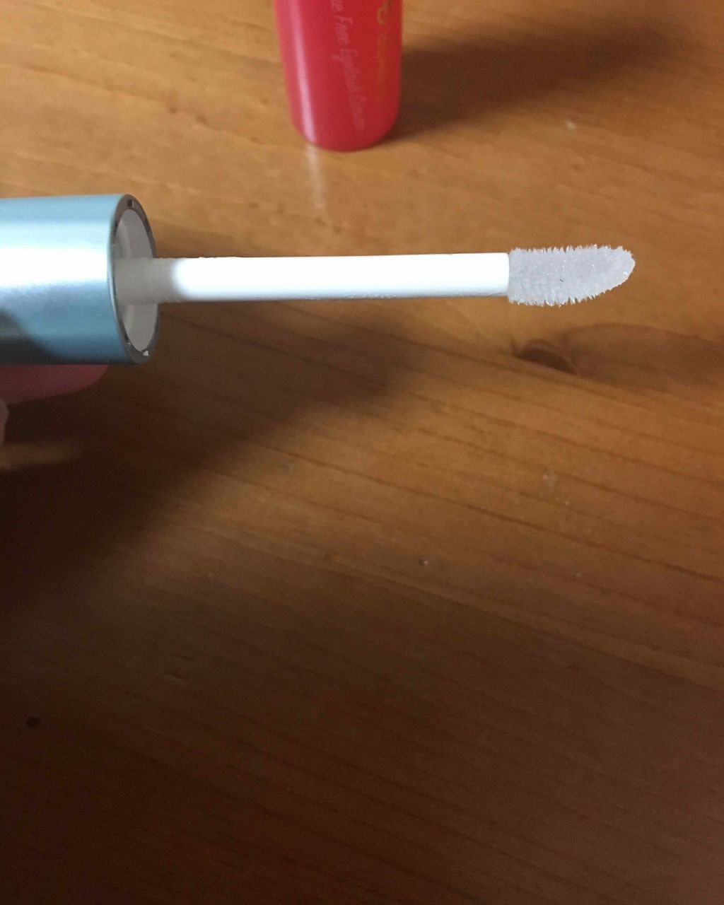 スカルプD ボーテ ピュアフリーアイラッシュセラム/アンファー(スカルプD)/まつげ美容液を使ったクチコミ(3枚目)