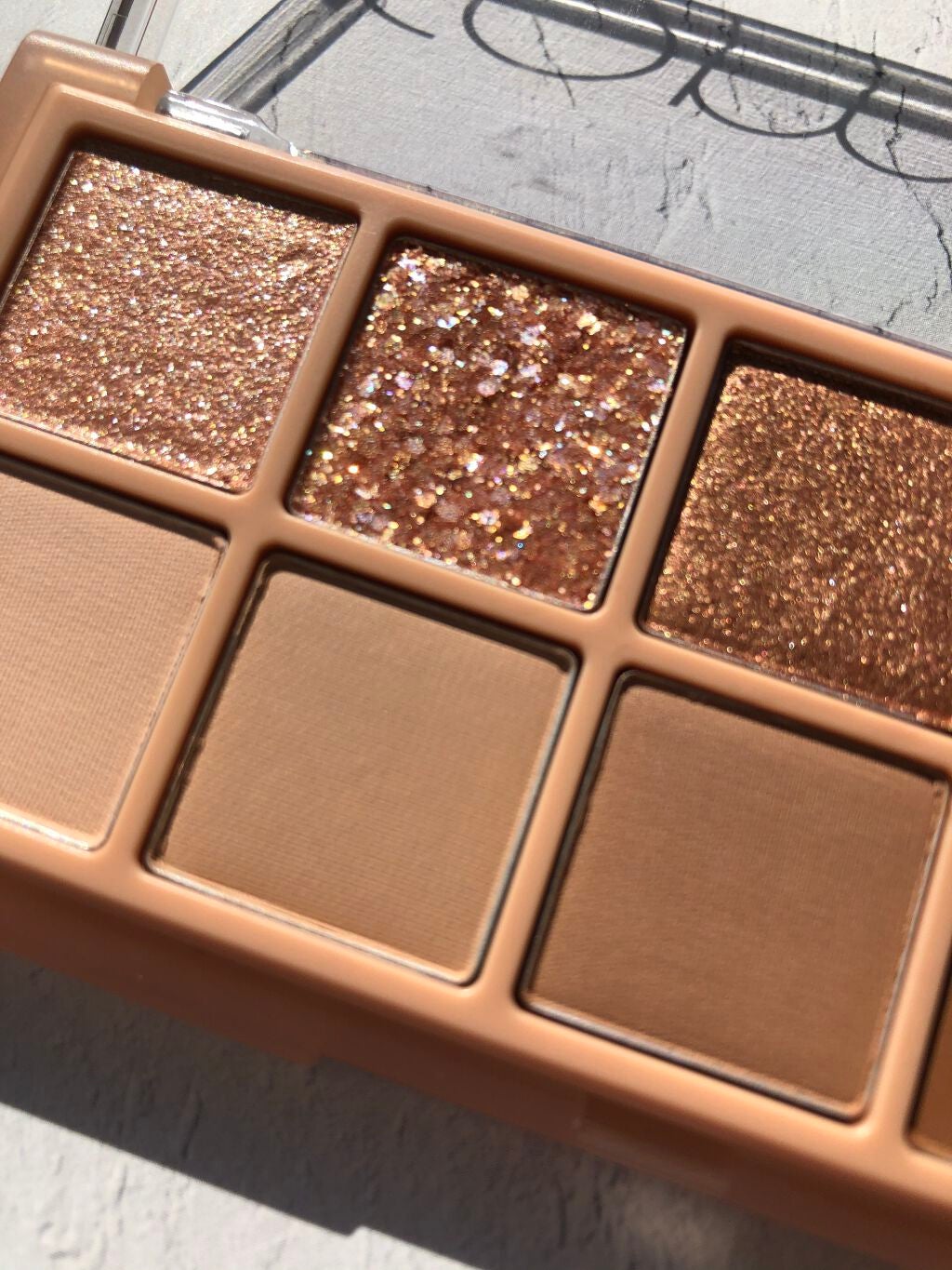 スマッジプルーフ アイシャドーベース/NARS/アイシャドウベースを使ったクチコミ(3枚目)