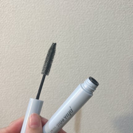 ポイントリペア/plus eau/ヘアジェルを使ったクチコミ(4枚目)