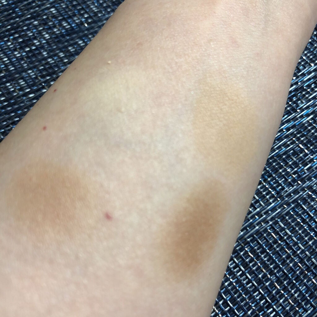 LINE FRIENDS EDITION/rom&nd/メイクアップキットを使ったクチコミ(3枚目)