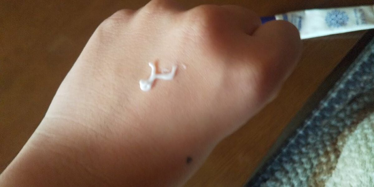 マキロン アクネージュ メディカルクリーム (医薬品) /マキロン/その他を使ったクチコミ(4枚目)