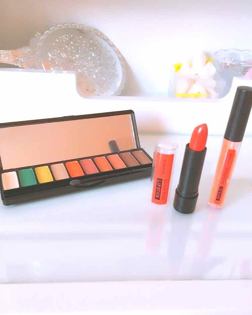 JELLY 2018年5月号/JELLY/雑誌を使ったクチコミ(1枚目)