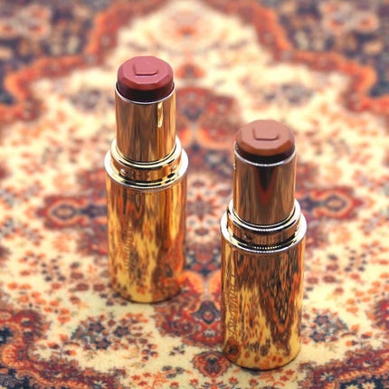 メルティールミナスルージュ/キャンメイク/口紅を使ったクチコミ(2枚目)