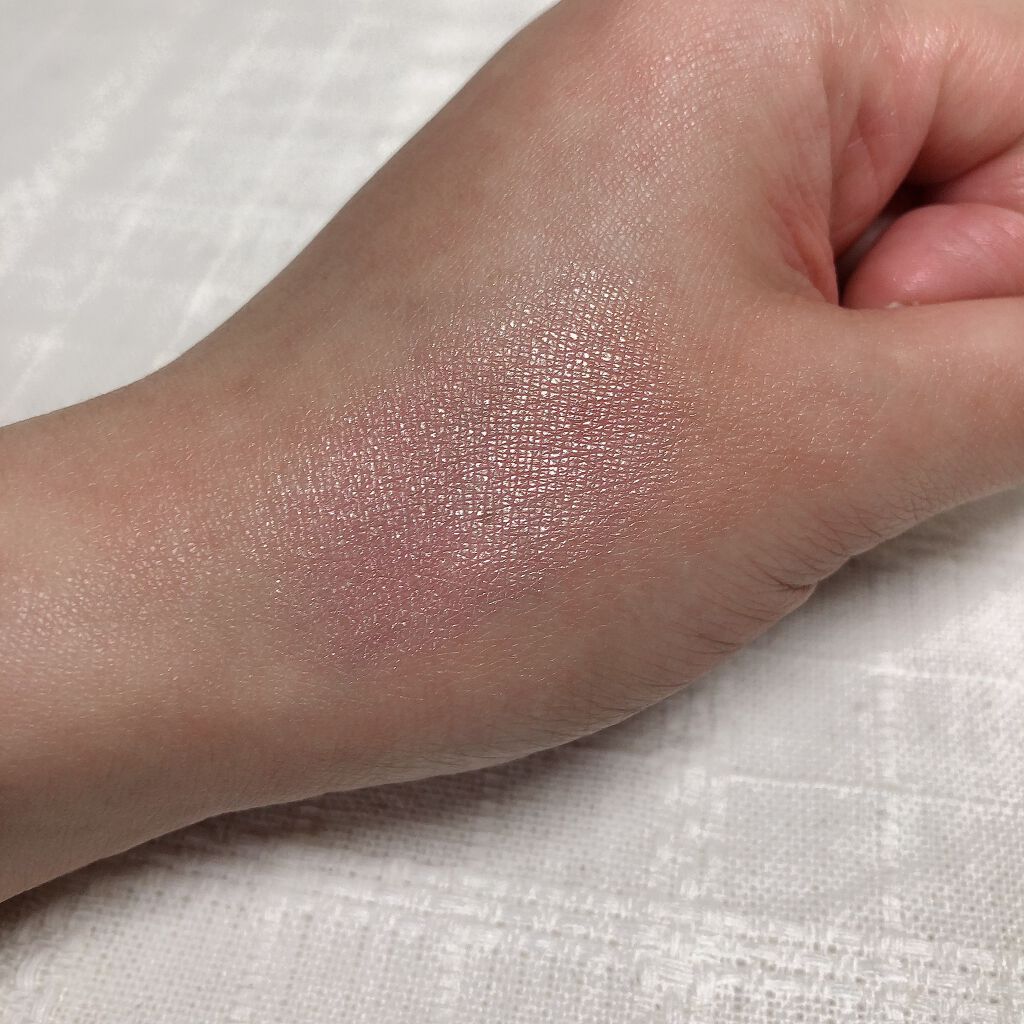 スマイルアップチークスS/コフレドール/パウダーチークを使ったクチコミ(2枚目)