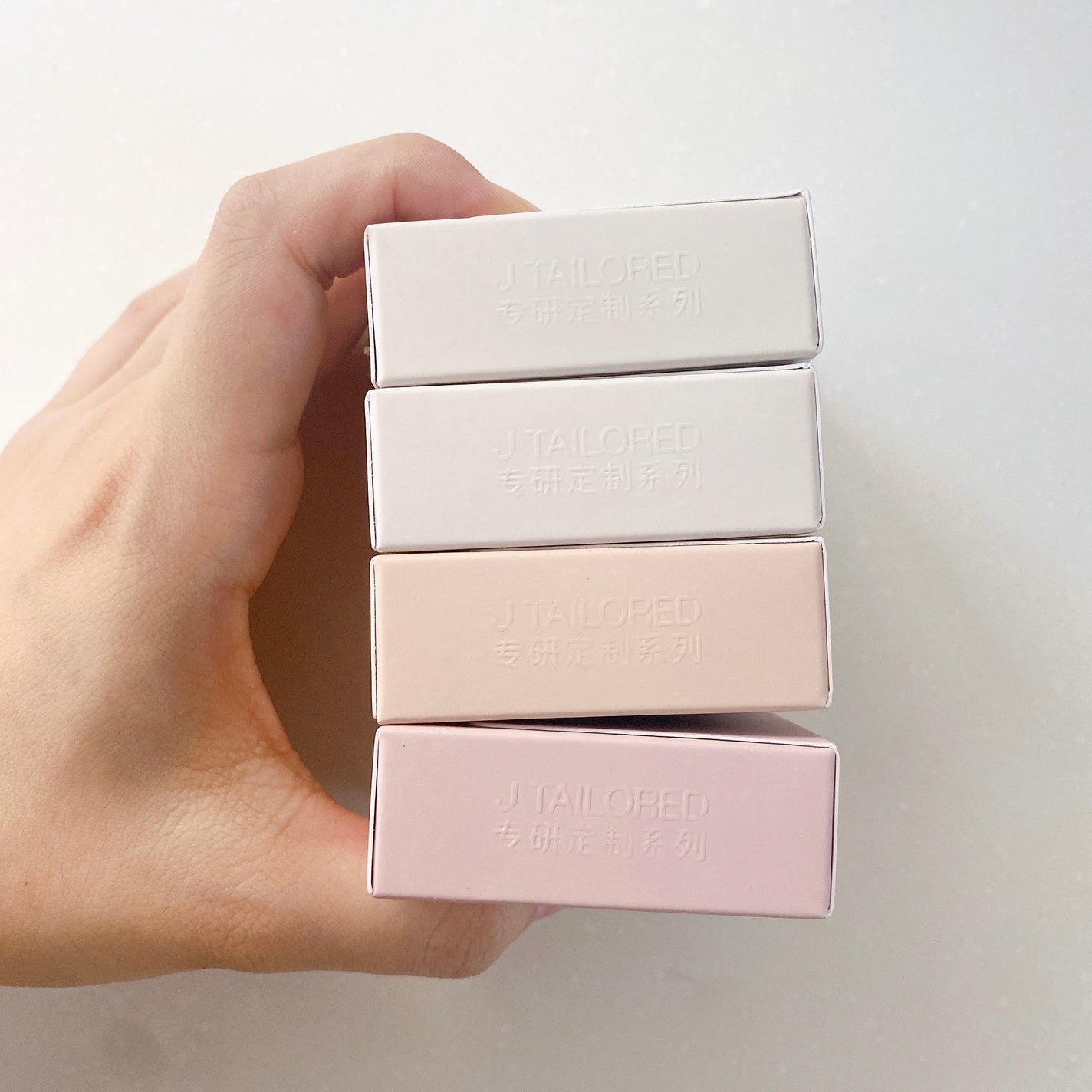 CUBISM ニュアンスグロウパウダー/Joocyee/パウダーチークを使ったクチコミ(8枚目)