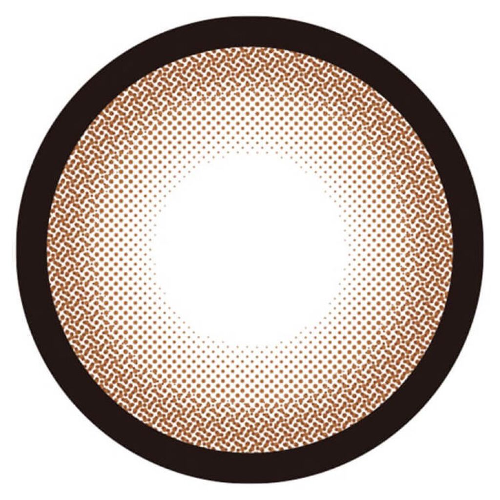 colors 1day/colors/ワンデー（１DAY）カラコンを使ったクチコミ（2枚目）