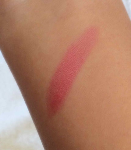 スーパー ラストラス リップスティック/REVLON/口紅を使ったクチコミ(3枚目)