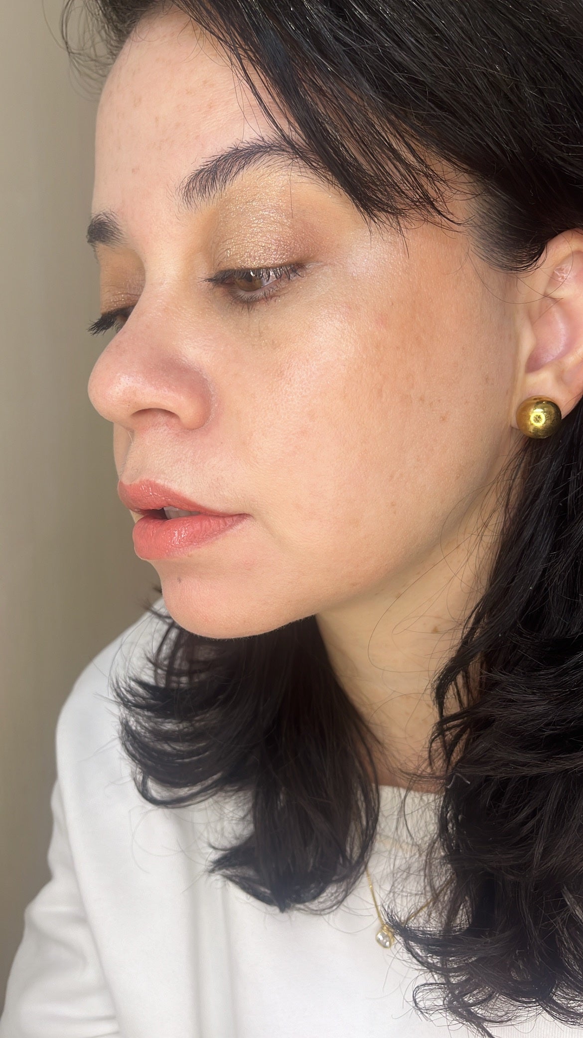 インク ベルベット/PERIPERA/口紅を使ったクチコミ(2枚目)