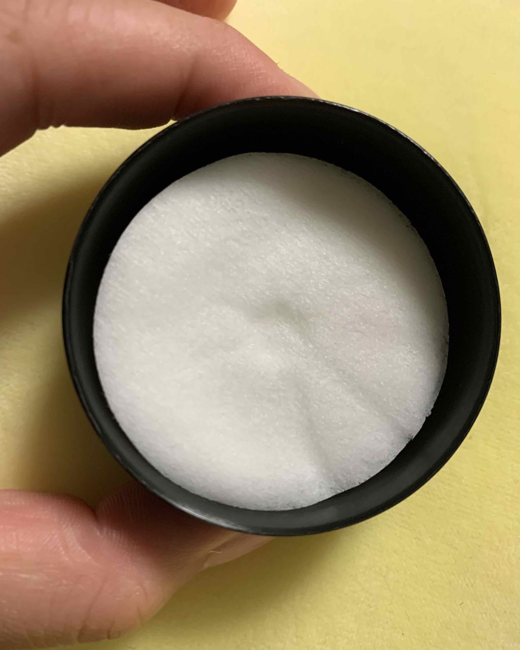 UR GLAM ENAMEL REMOVER SHEETS/U R GLAM/除光液を使ったクチコミ(2枚目)