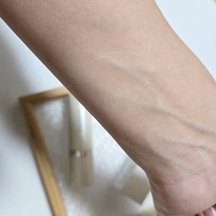 シルキースティックファンデーション/KAMIKA/その他ファンデーションを使ったクチコミ(4枚目)