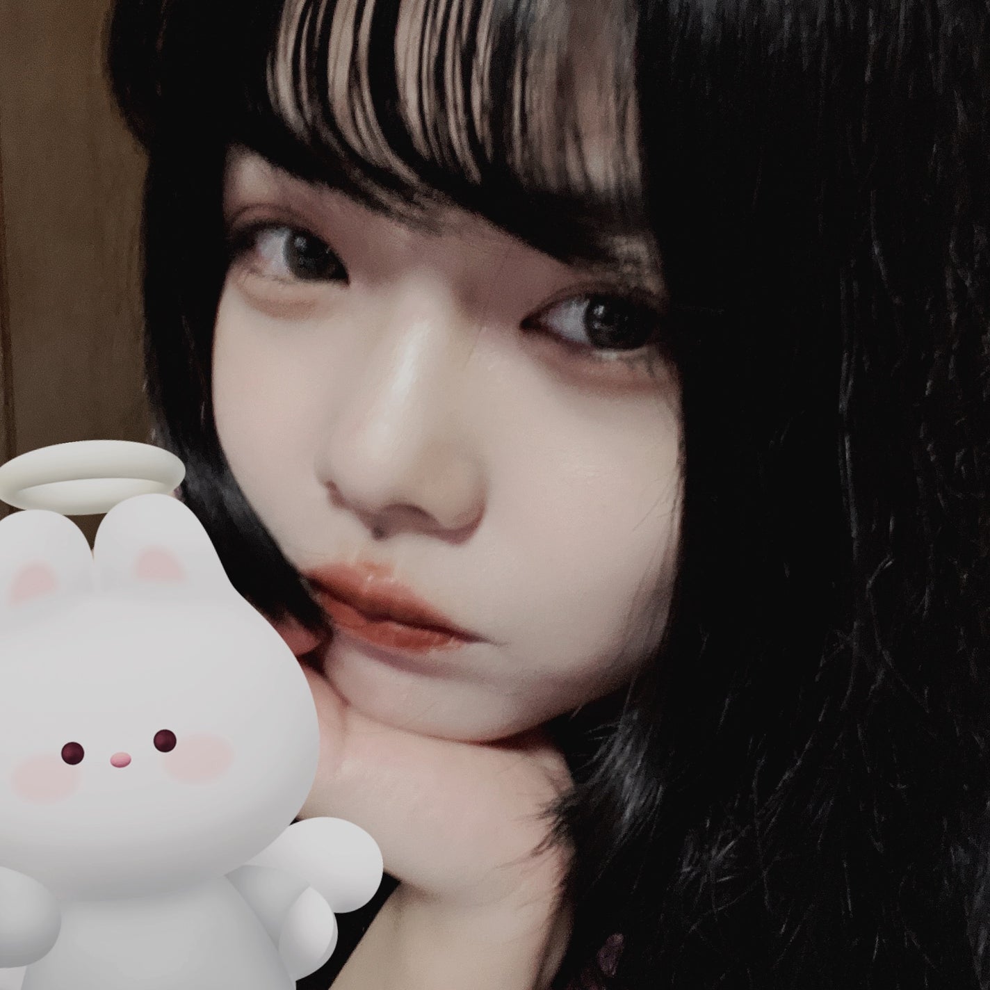 ライトリフレクティングセッティングパウダー プレスト N/NARS/プレストパウダーを使ったクチコミ(5枚目)