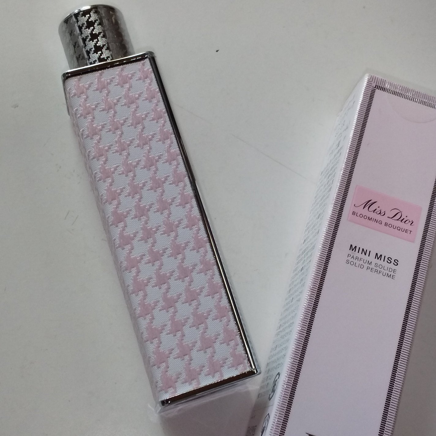 ミス ディオール ブルーミング ブーケ ミニ ミス/Dior/香水(レディース)を使ったクチコミ(8枚目)