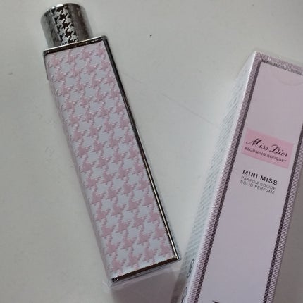 ミス ディオール ブルーミング ブーケ ミニ ミス/Dior/香水(レディース)を使ったクチコミ(8枚目)