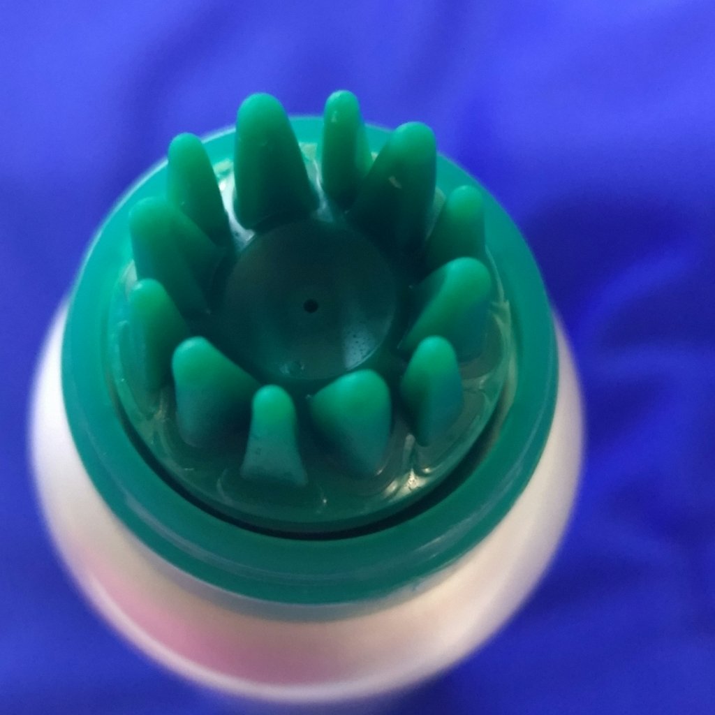 ミントリープ クール スカルプスプレー/ハウス オブ ローゼ/頭皮ローションを使ったクチコミ（3枚目）