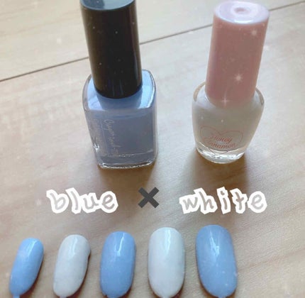 ネイルポリッシュ/キャンドゥ/マニキュアを使ったクチコミ(1枚目)