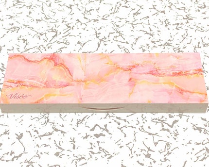 リシェ グラマラスモード アイパレット/Visée/アイシャドウパレットを使ったクチコミ(1枚目)