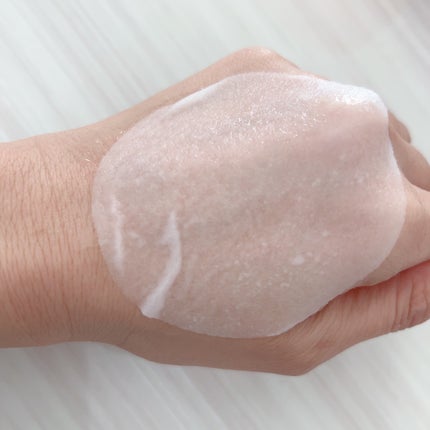 カロテンIPMP(TM) ブレミッシュカーミングセラムパッド/APRILSKIN/トナーパッドを使ったクチコミ(4枚目)