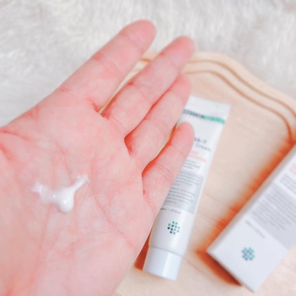 ハイドラバランシングローズウォーター/DERMA CENTRIC/化粧水を使ったクチコミ(7枚目)