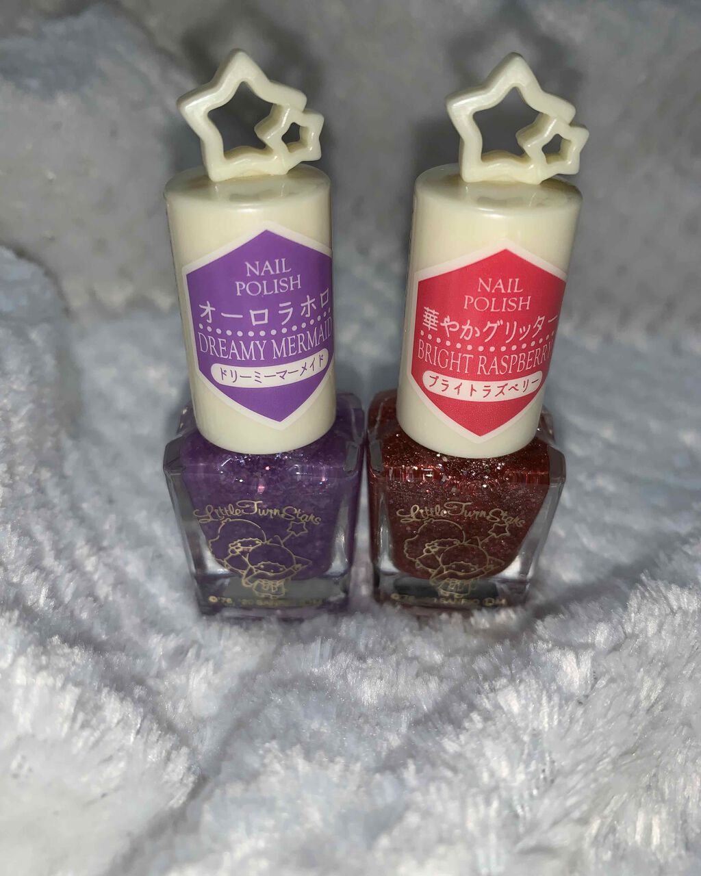 TWINKLE HAPPINESS GIRL/セリア/スティックアイシャドウを使ったクチコミ（3枚目）