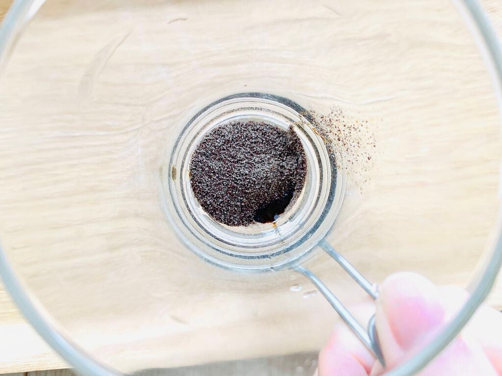 risou no Coffee/ファンファレ/ボディサプリメントを使ったクチコミ(5枚目)