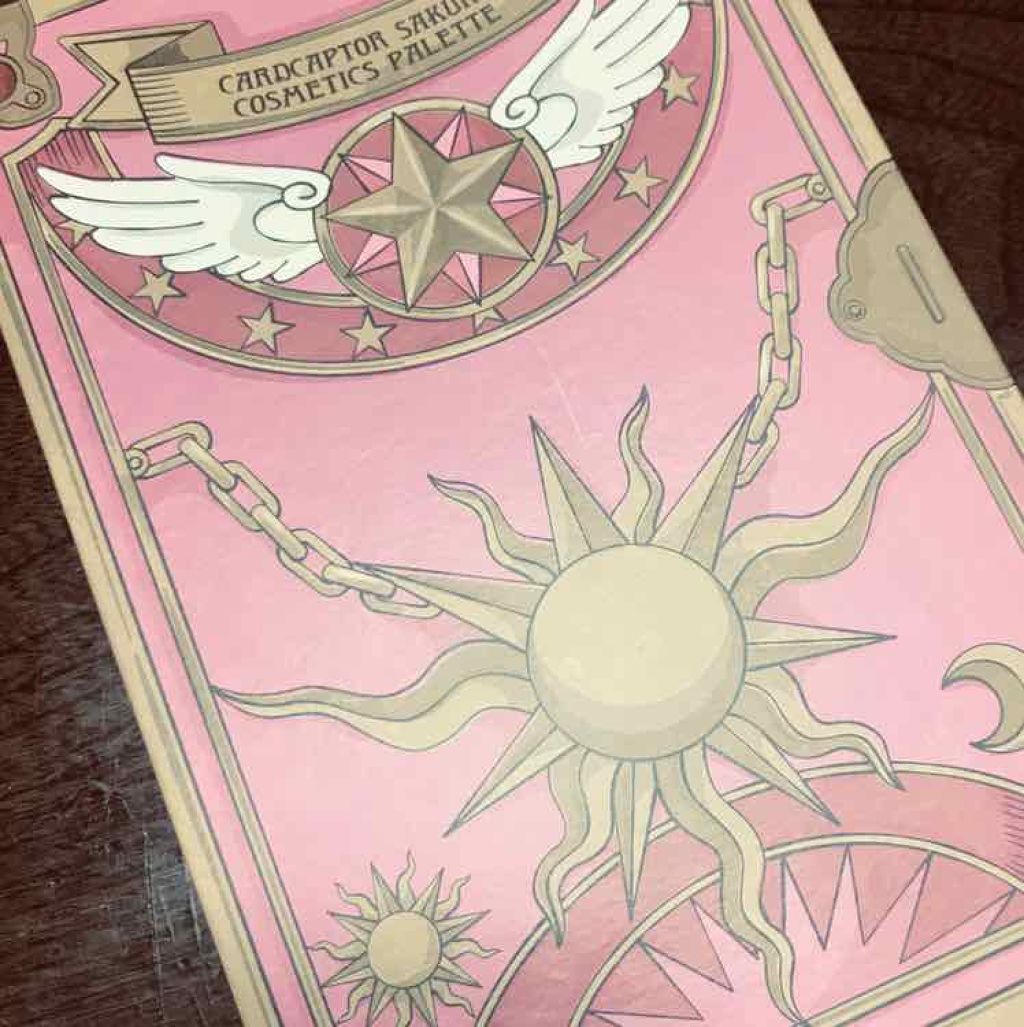 一番コフレ アニメ カードキャプターさくら クリアカード編 Bandai Spiritsの口コミ Ccさくら一番コフレa賞夢見る魔法の本型コ By サキ 代前半 Lips 一番コフレ アニメ カードキャプターさくら クリアカード編 Bandai Spiritsの口コミ Ccさくら一番コフレa賞夢見る魔法の本型コ By サキ 代前半 Lips