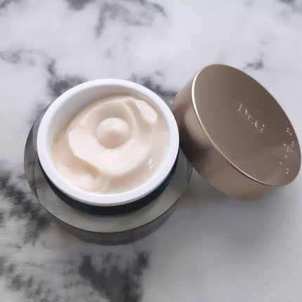 ブラックスネイル クリーム/Dr.G/フェイスクリームを使ったクチコミ(6枚目)