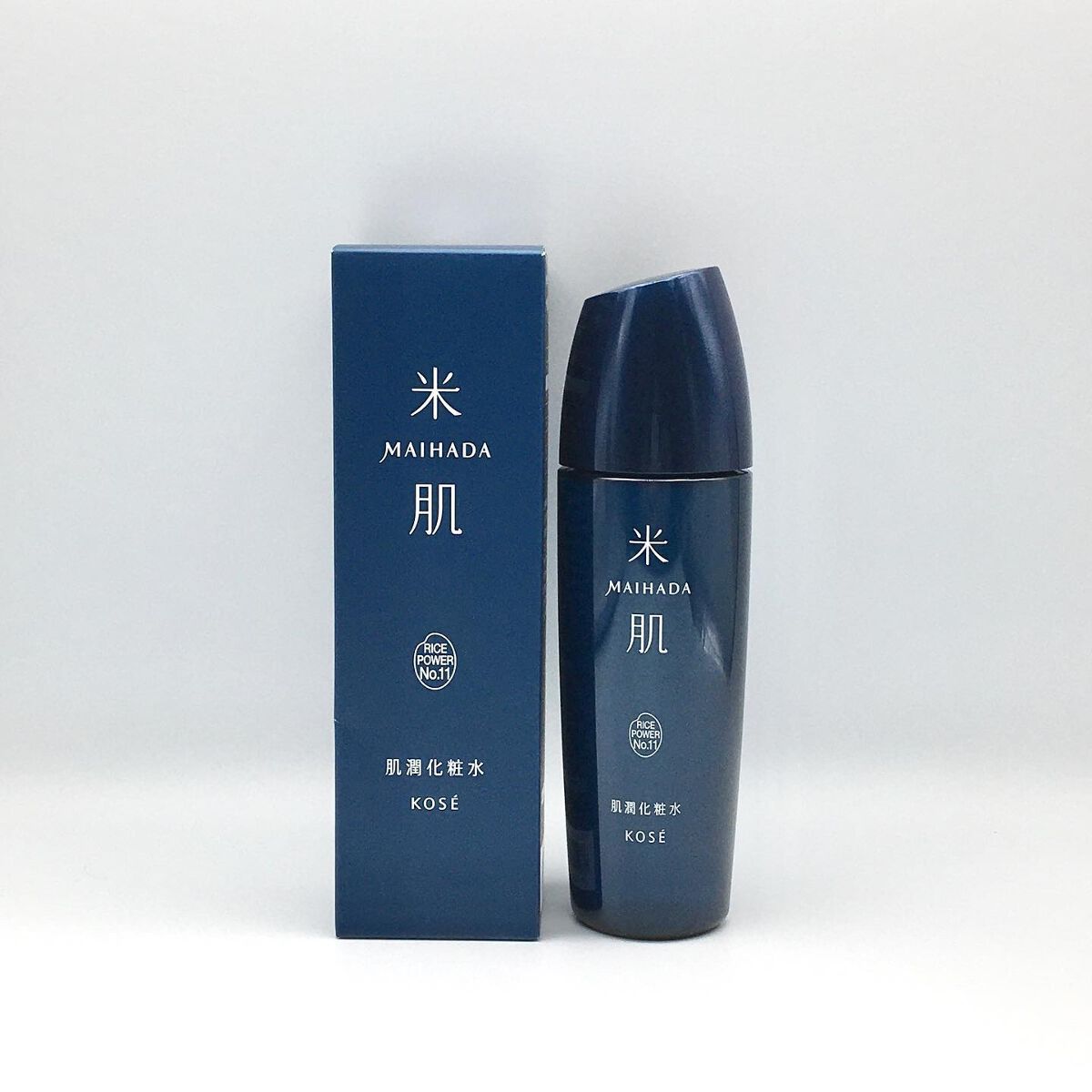 肌潤化粧水/米肌/化粧水を使ったクチコミ（2枚目）