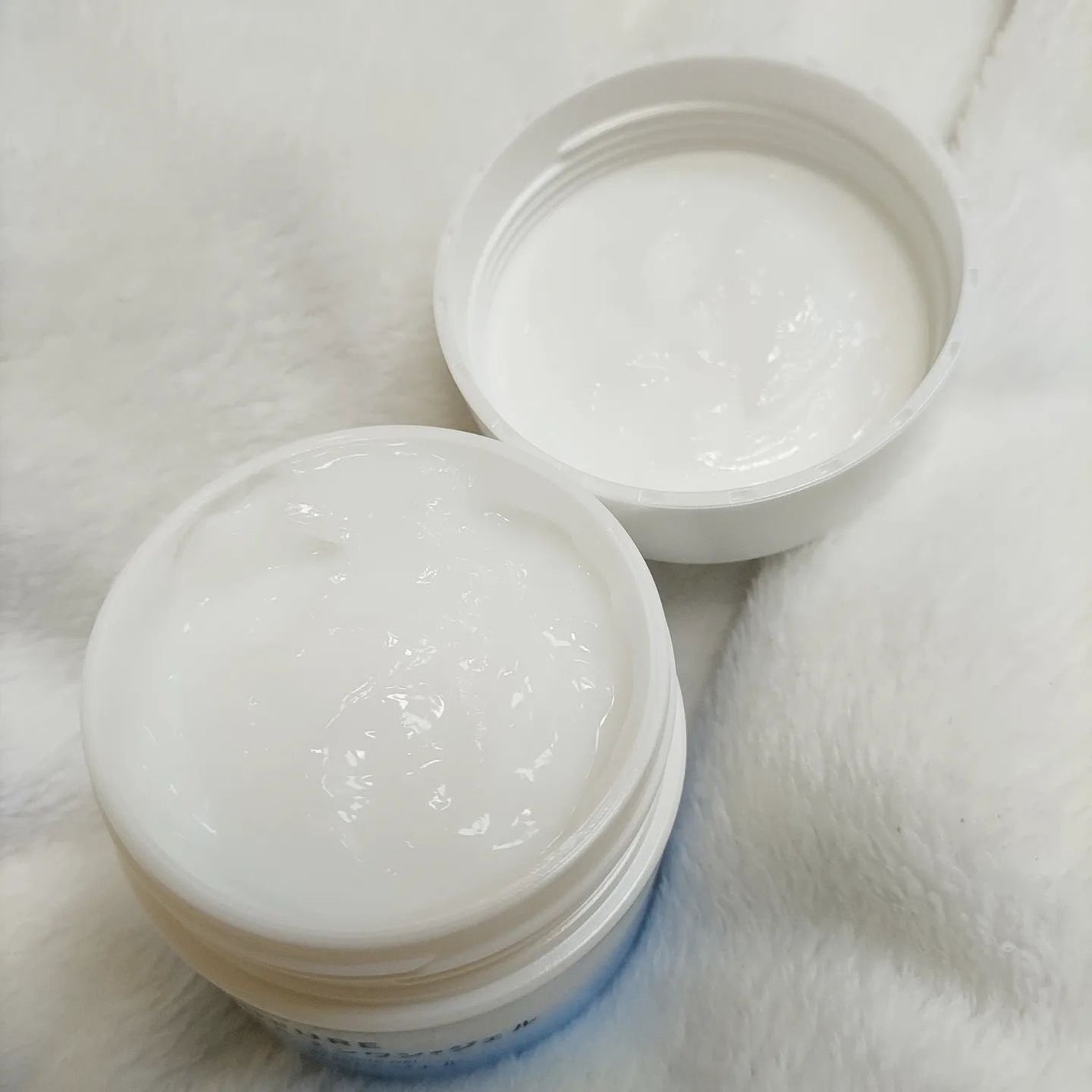 おたまちゃん on LIPS 「#PR#ちふれちふれ美白うるおいジェル【医薬部外品】(販売名:..」(3枚目)