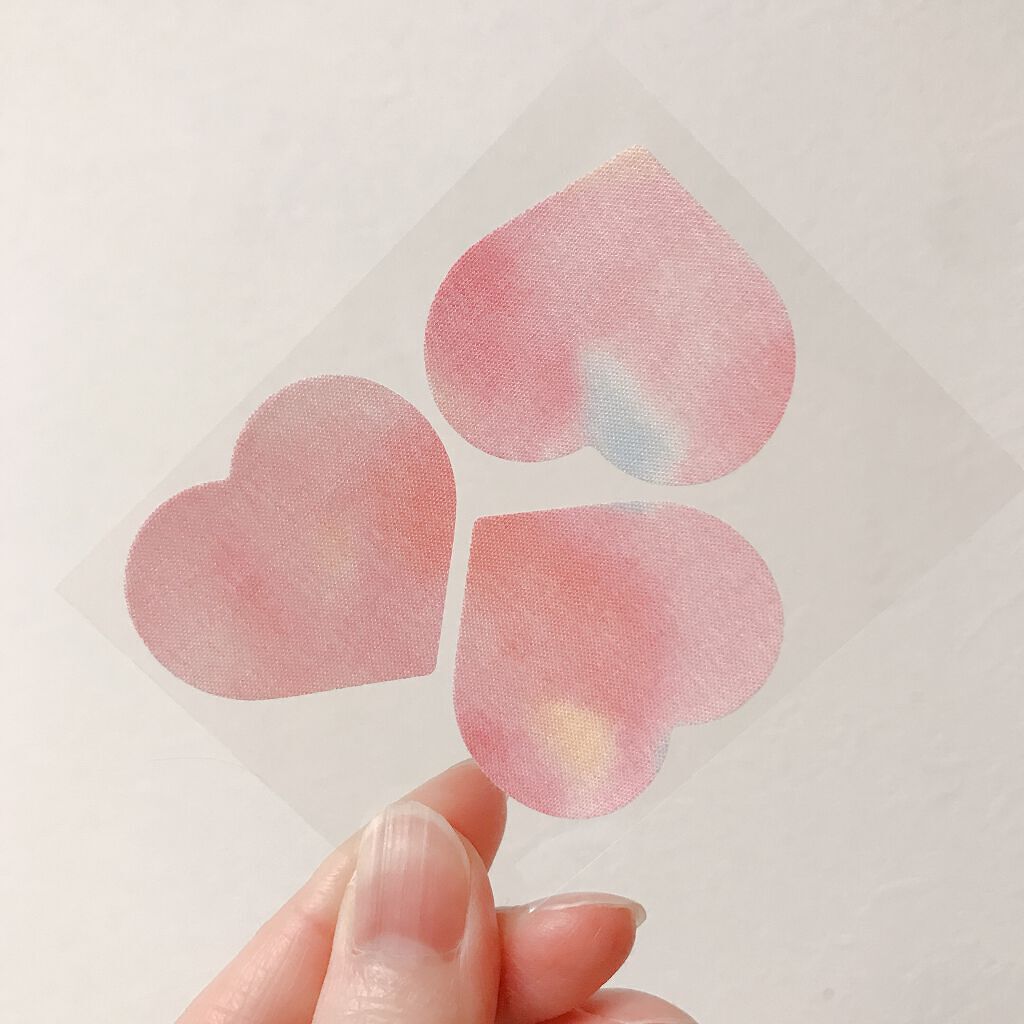 こりキュン　鎮痛消炎ミニ温膏A(医薬品)/グラフィコ/その他を使ったクチコミ（3枚目）