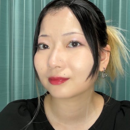 リッチアンインディー/ANN365LENS/カラーコンタクトレンズを使ったクチコミ(7枚目)