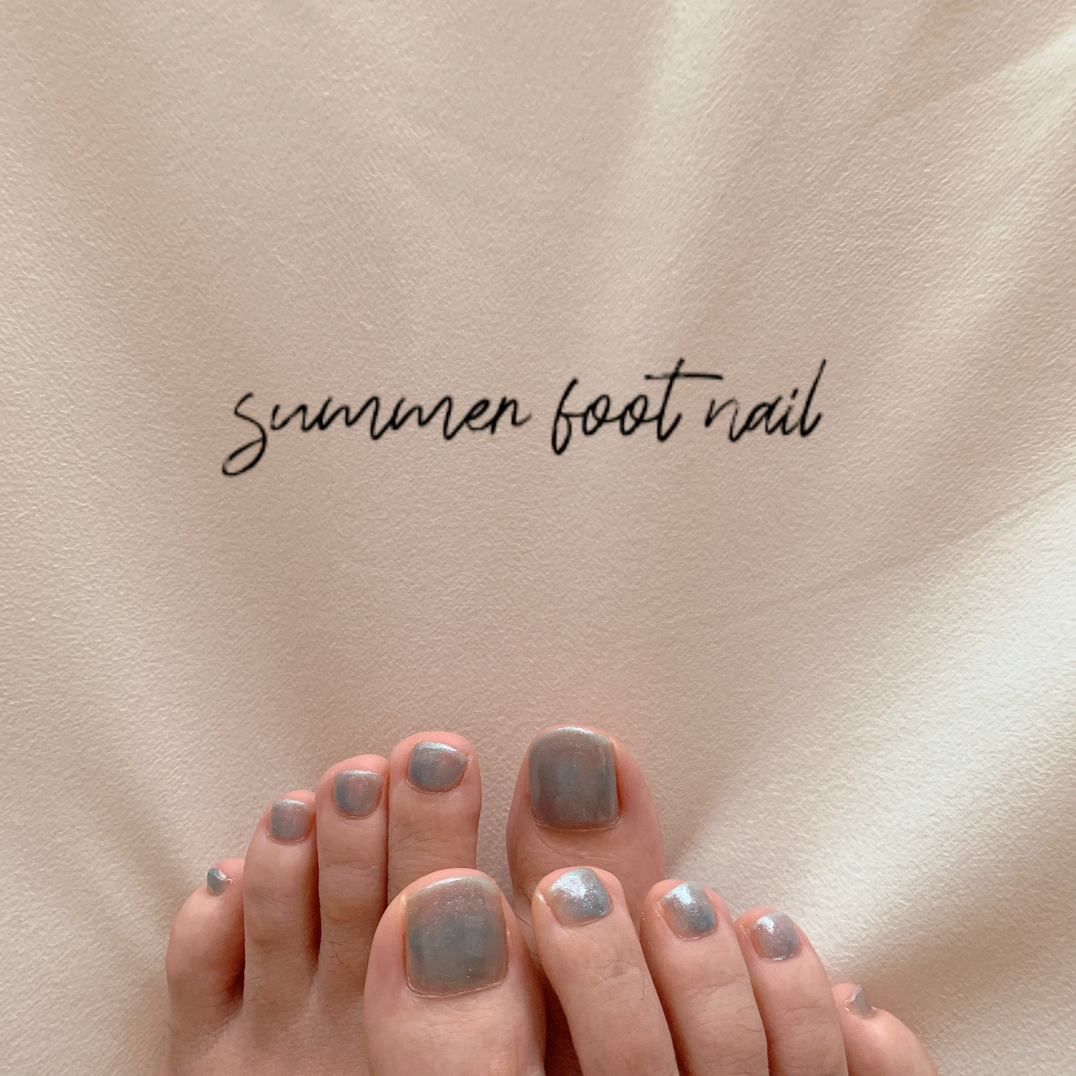 パル カラージェル/キャンドゥ/ジェルネイルを使ったクチコミ（1枚目）