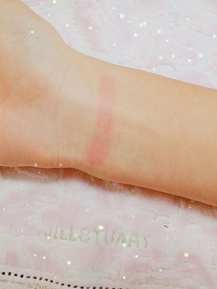 リップティント/パラドゥ/口紅を使ったクチコミ(3枚目)