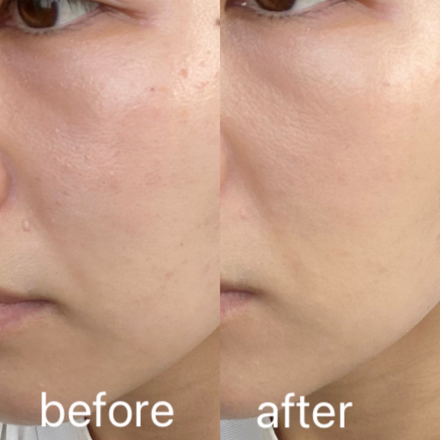 ルナソル カラーオイル セラム/LUNASOL/リキッドファンデーションを使ったクチコミ(3枚目)