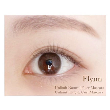 ããðéåœçŸå®¹ðªðª¡ on LIPS ãð
ð¥ð²ð§ð§ãUnlimitNaturalFixerMascar..ãïŒ5æç®ïŒ