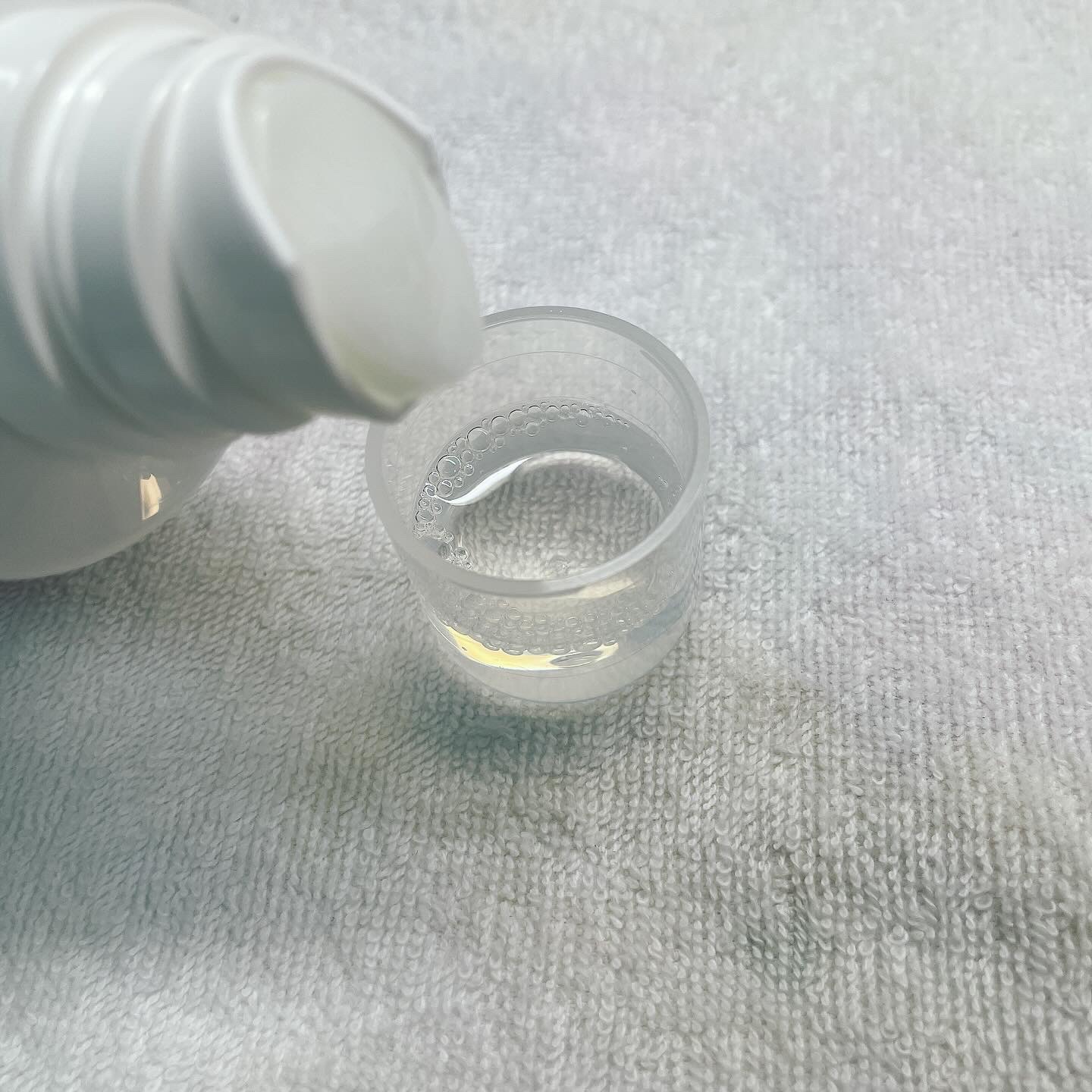 メイクブレス マウスウォッシュ/MAKE BREATH/マウスウォッシュ・スプレーを使ったクチコミ（2枚目）