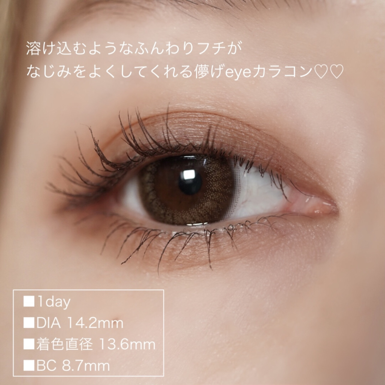 パーフェクトマルチアイズ/キャンメイク/アイシャドウパレットを使ったクチコミ（2枚目）